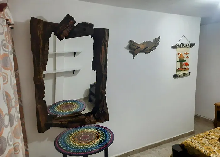 Apartamento Pintoresco Medellín
