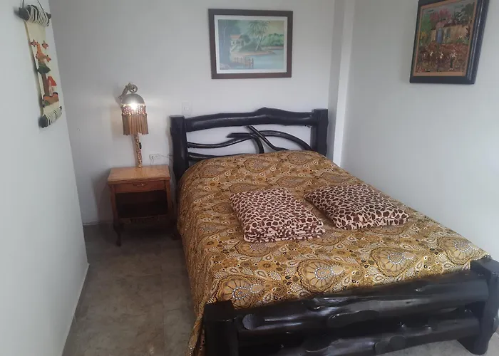 Apartamento Pintoresco Medellín