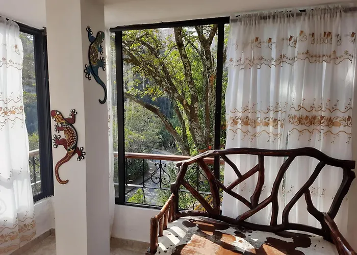 Apartamento Pintoresco Medellín