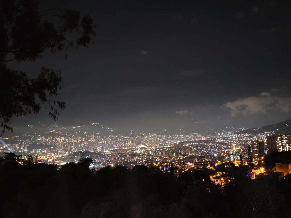 Pintoresco 公寓 Medellín