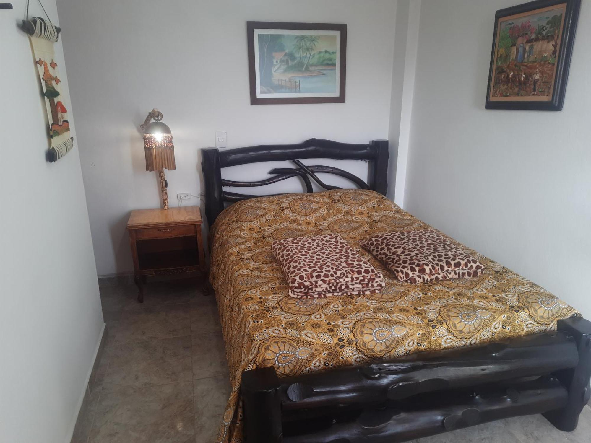 公寓 Pintoresco Medellín