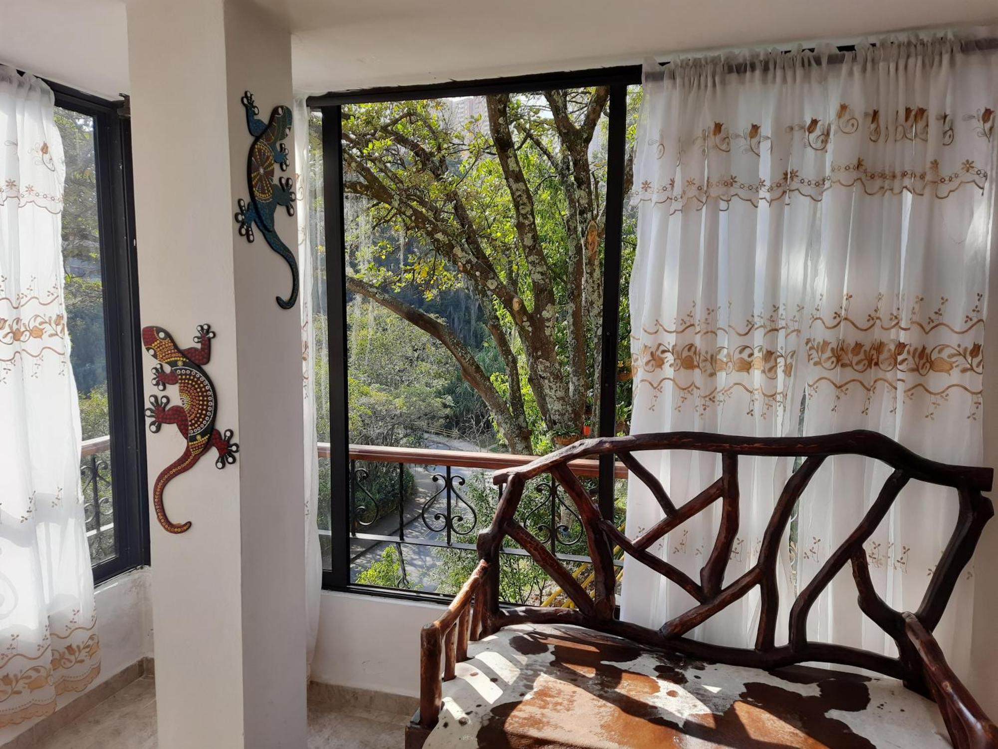 Pintoresco * Medellín
